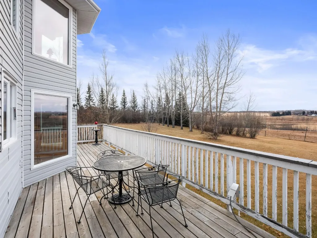 3216 Township Road 303 Road Rural Mountain View County AB T0M 0N0
