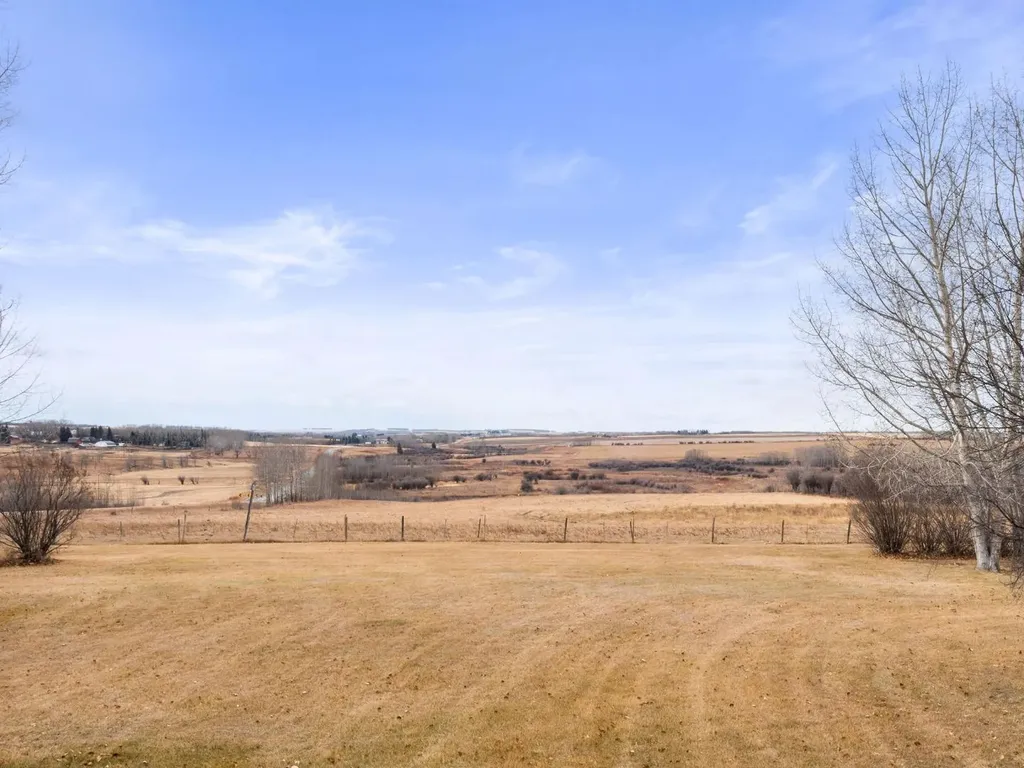 3216 Township Road 303 Road Rural Mountain View County AB T0M 0N0