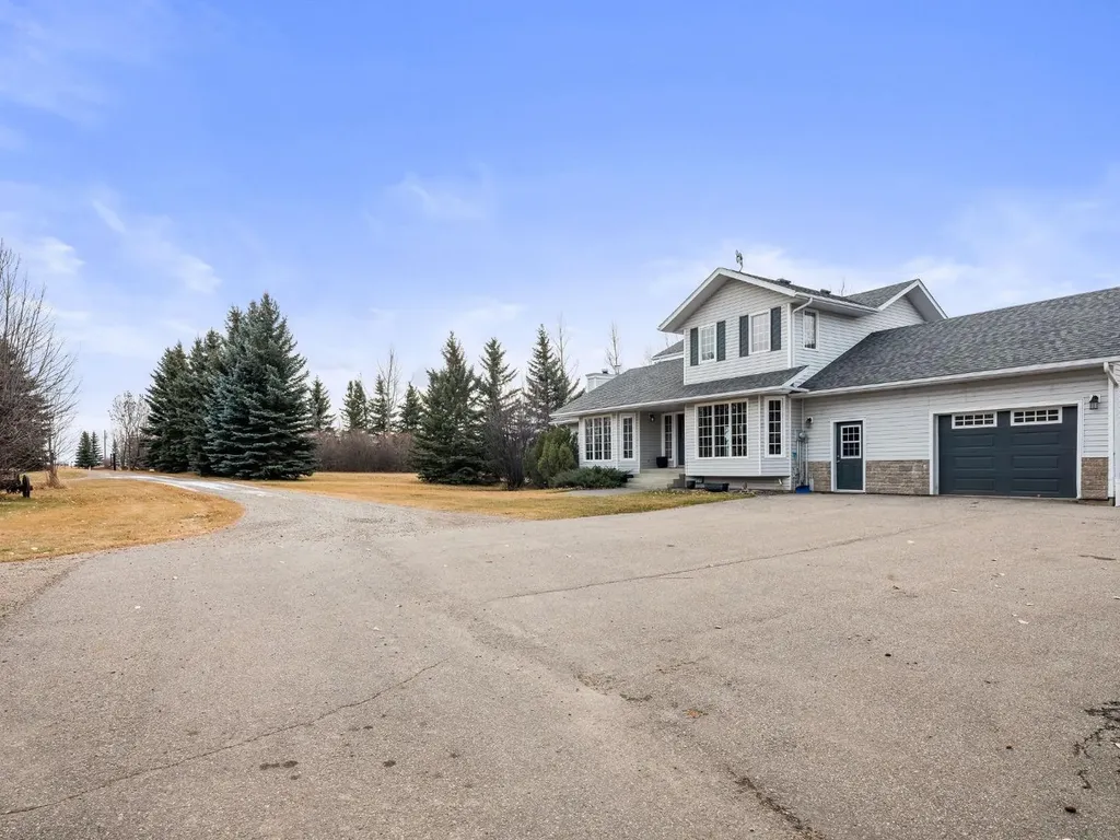3216 Township Road 303 Road Rural Mountain View County AB T0M 0N0