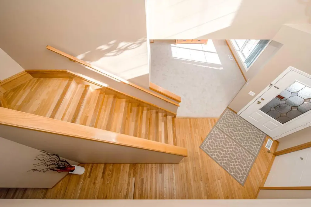 110 Hampstead Rise NW Calgary AB T3A 6B5