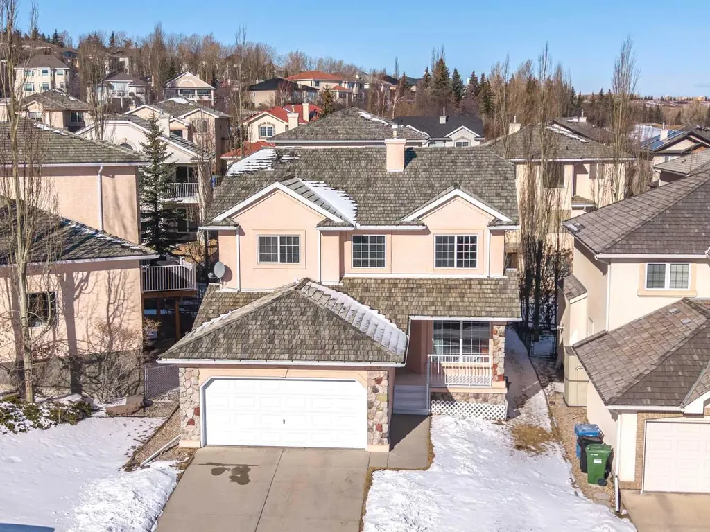 110 Hampstead Rise NW Calgary AB T3A 6B5