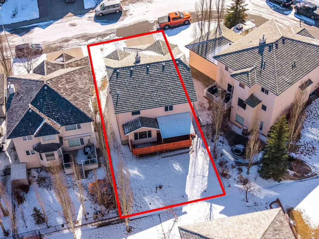 110 Hampstead Rise NW Calgary AB T3A 6B5