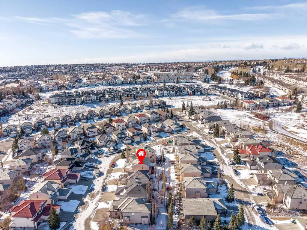 110 Hampstead Rise NW Calgary AB T3A 6B5