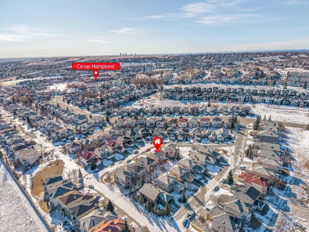 110 Hampstead Rise NW Calgary AB T3A 6B5