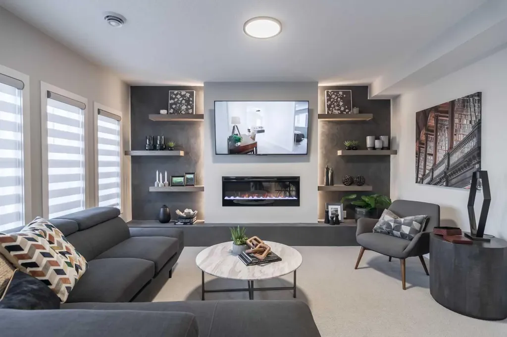 980 South Shore Terrace Chestermere AB T1X 3G2
