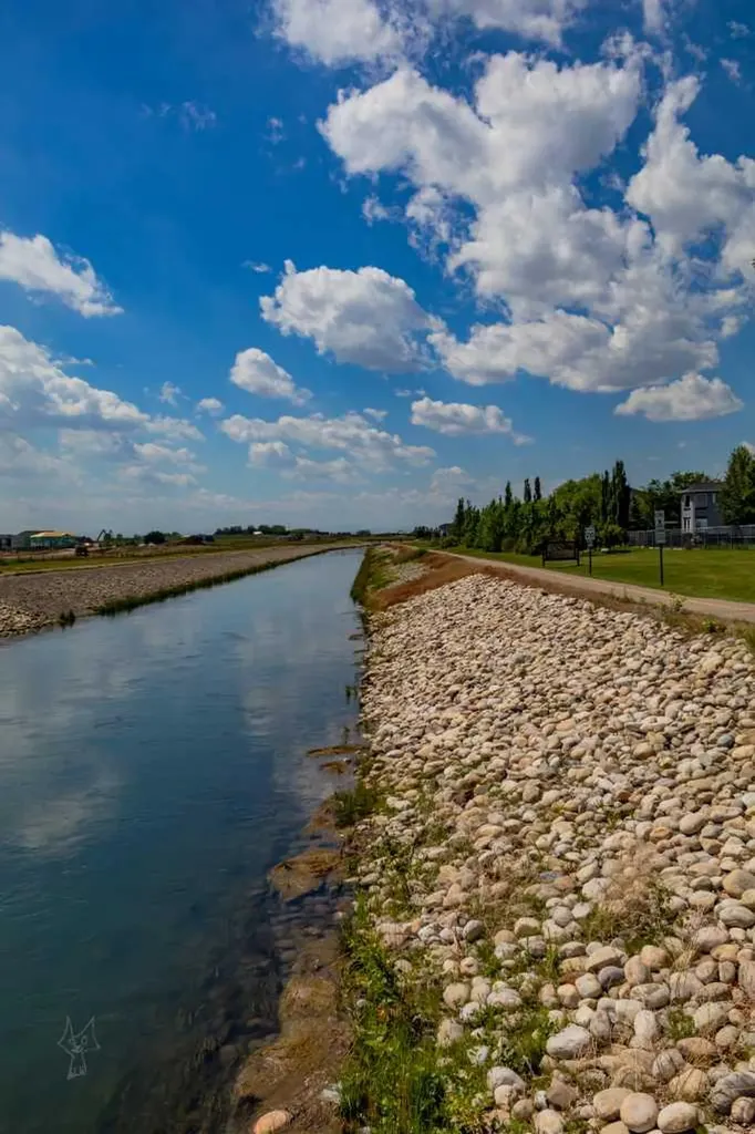980 South Shore Terrace Chestermere AB T1X 3G2