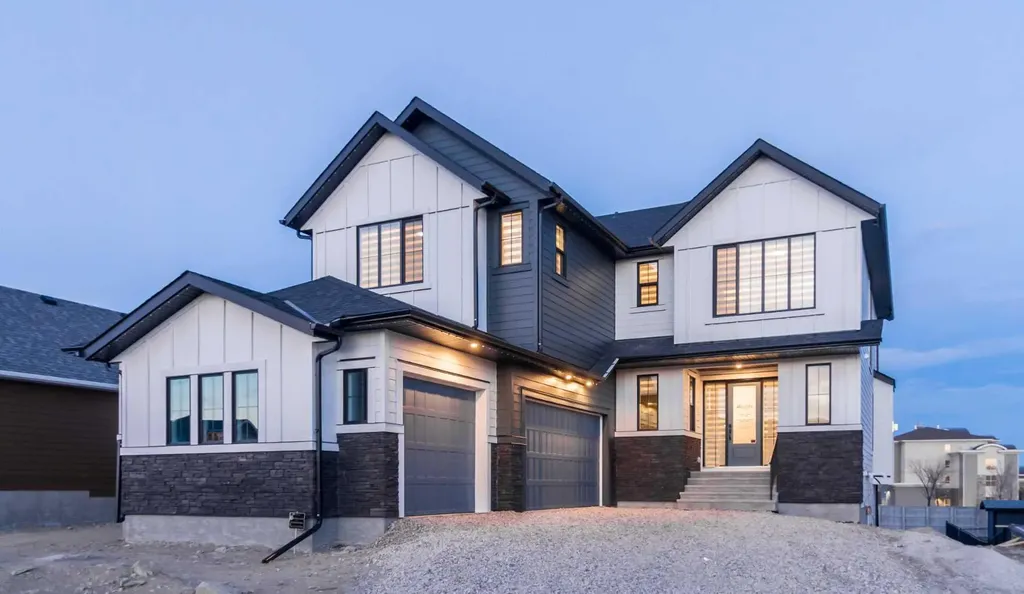 980 South Shore Terrace Chestermere AB T1X 3G2