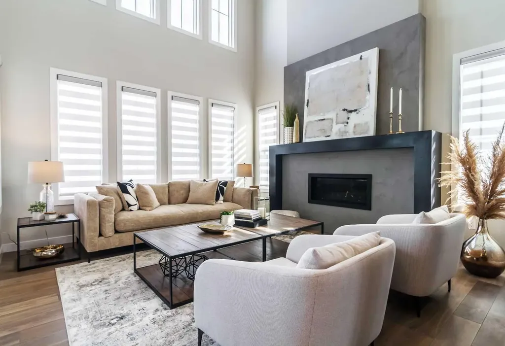 980 South Shore Terrace Chestermere AB T1X 3G2