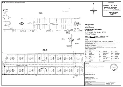 4618 58 Avenue Rimbey AB t0C 2J0