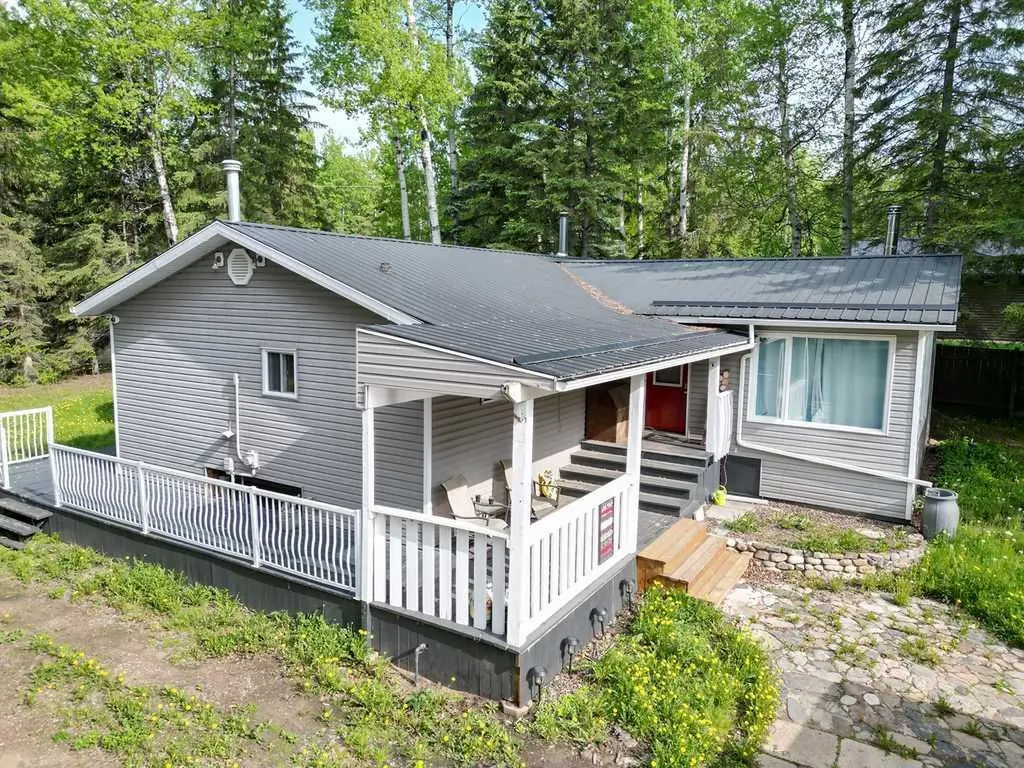 437 Sunset Road Rural Athabasca County AB T0A0M0