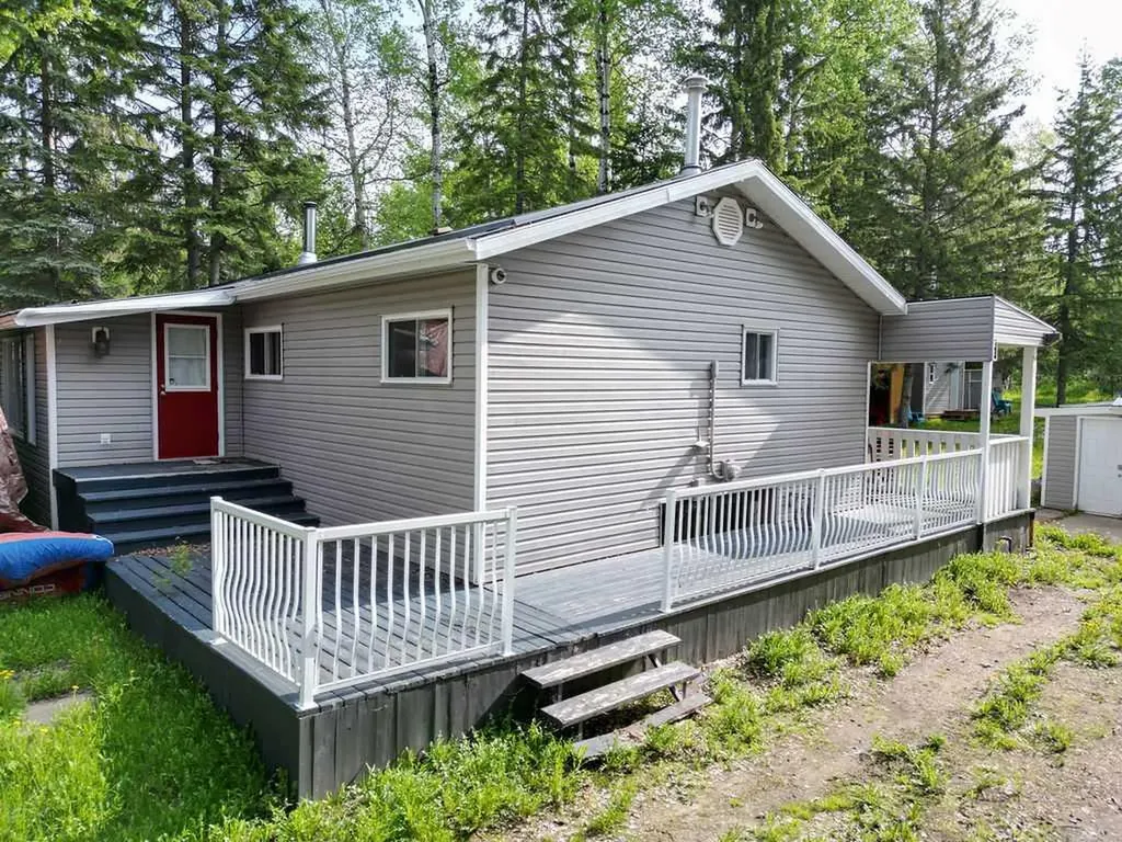 437 Sunset Road Rural Athabasca County AB T0A0M0