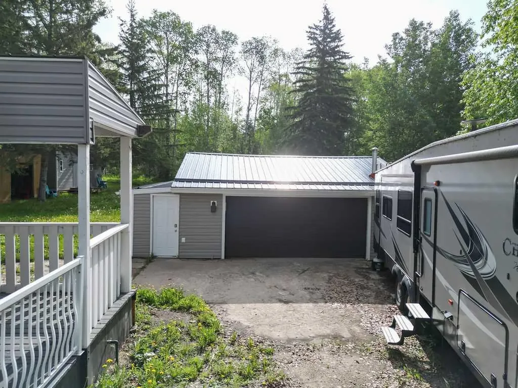 437 Sunset Road Rural Athabasca County AB T0A0M0
