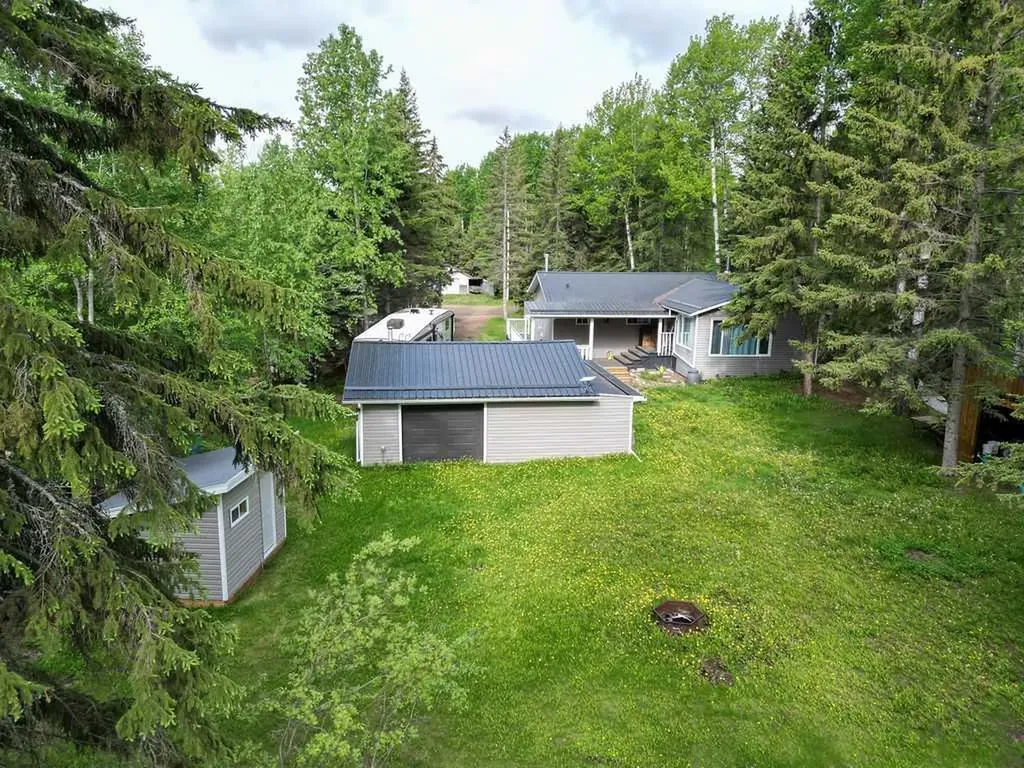 437 Sunset Road Rural Athabasca County AB T0A0M0
