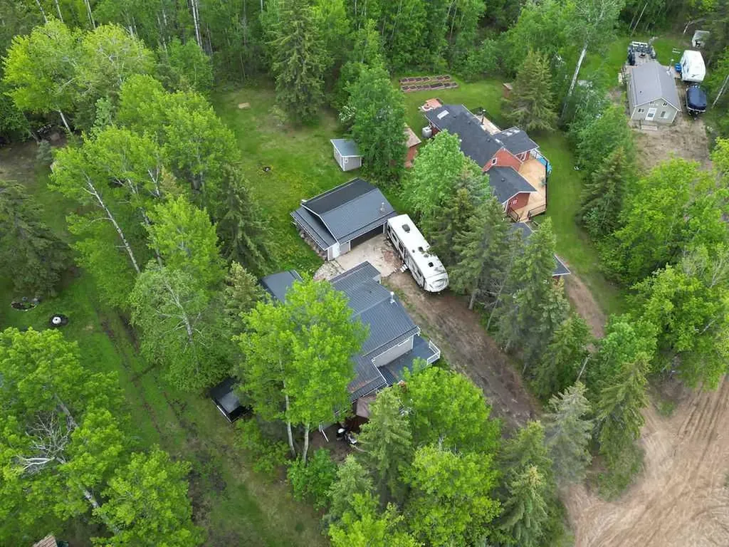 437 Sunset Road Rural Athabasca County AB T0A0M0