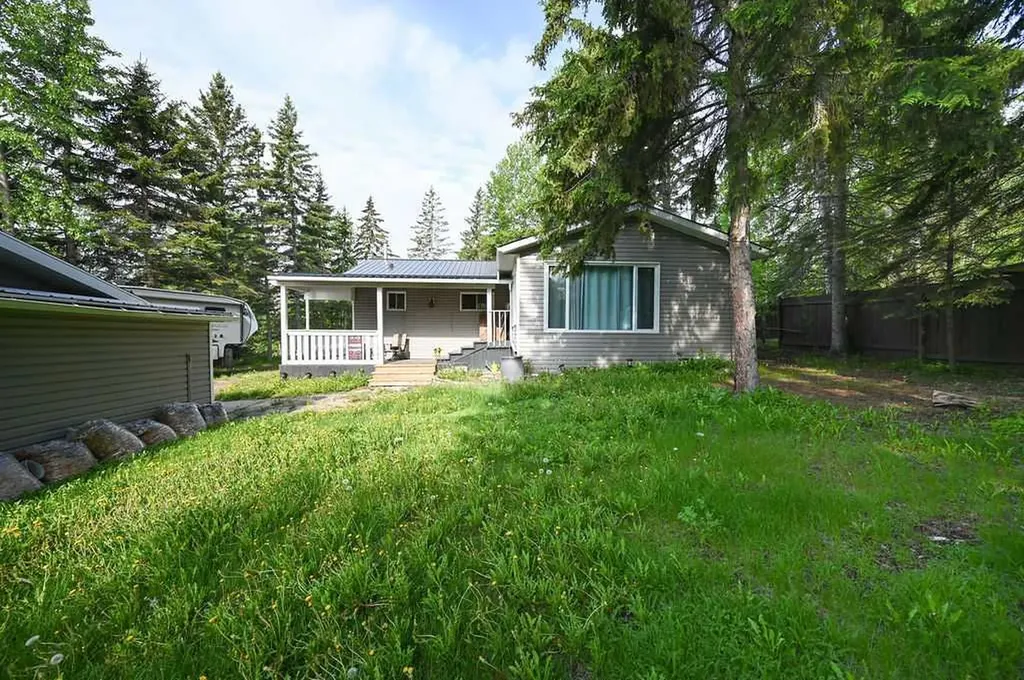 437 Sunset Road Rural Athabasca County AB T0A0M0