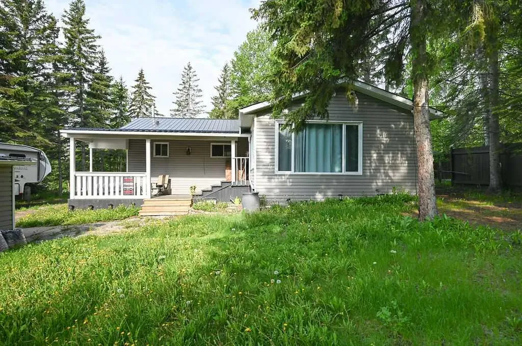 437 Sunset Road Rural Athabasca County AB T0A0M0