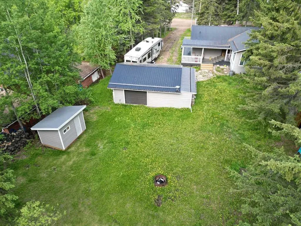 437 Sunset Road Rural Athabasca County AB T0A0M0