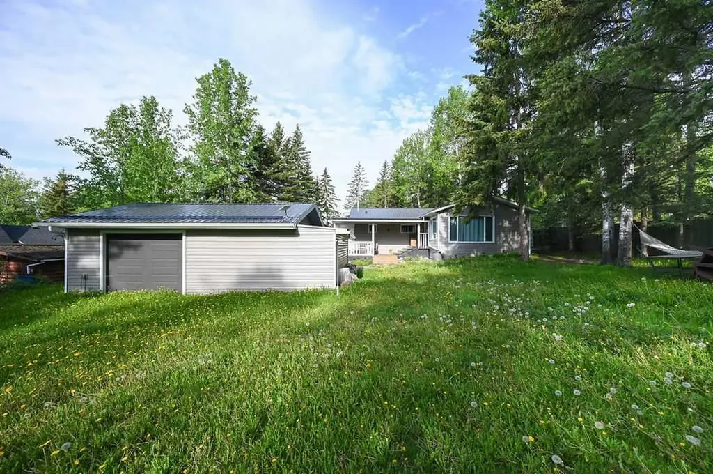 437 Sunset Road Rural Athabasca County AB T0A0M0