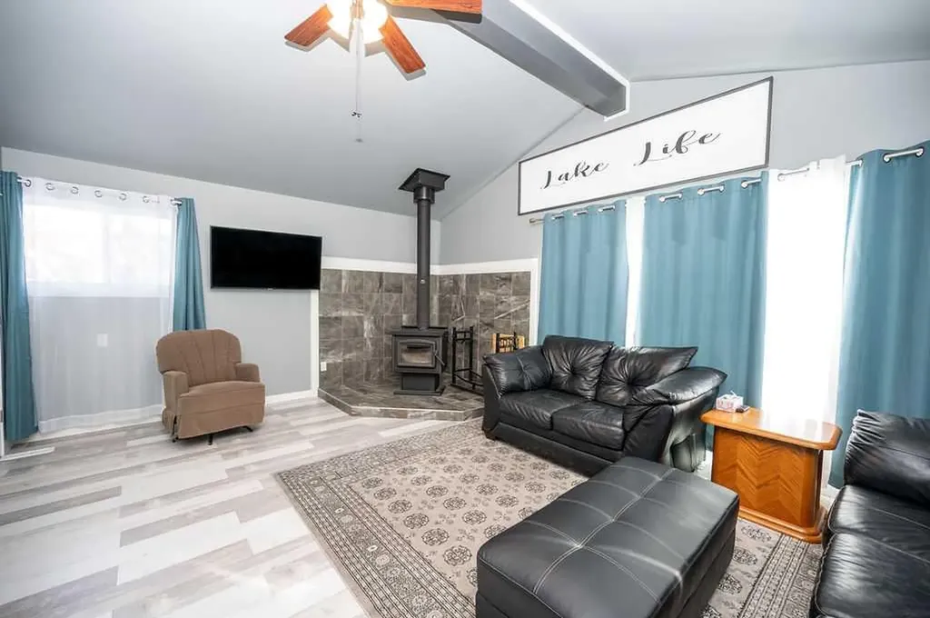 437 Sunset Road Rural Athabasca County AB T0A0M0