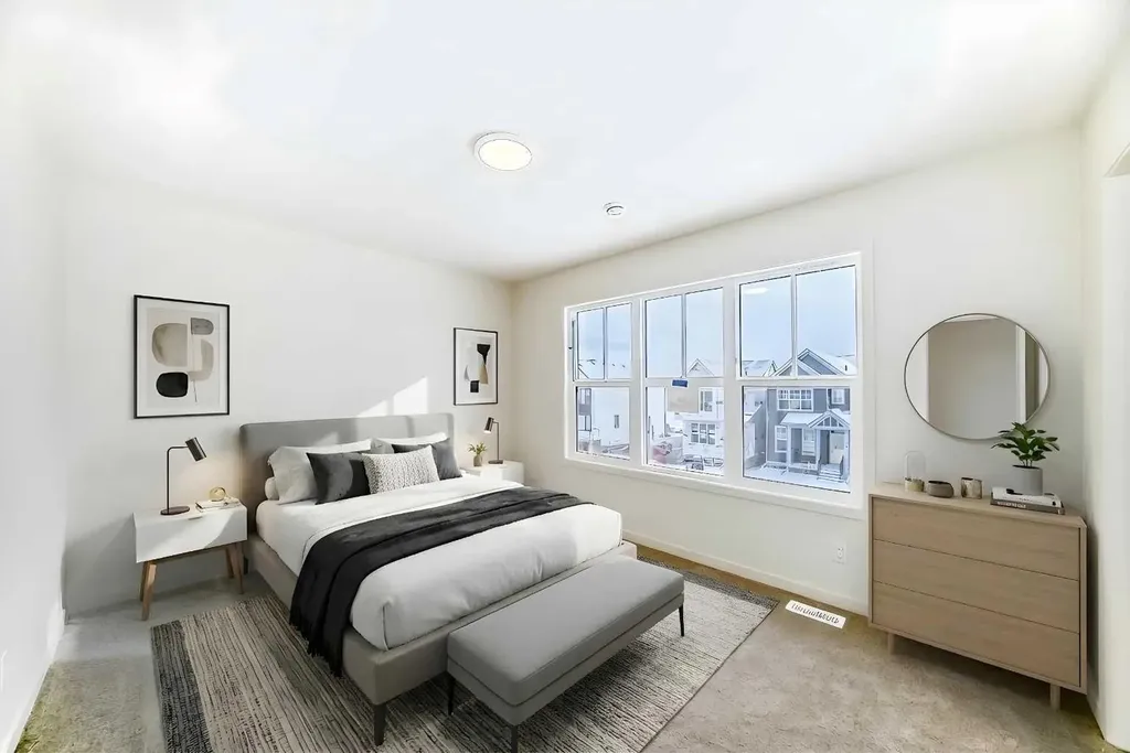 23 Bartlett Crescent SE Calgary AB T3S 0P5