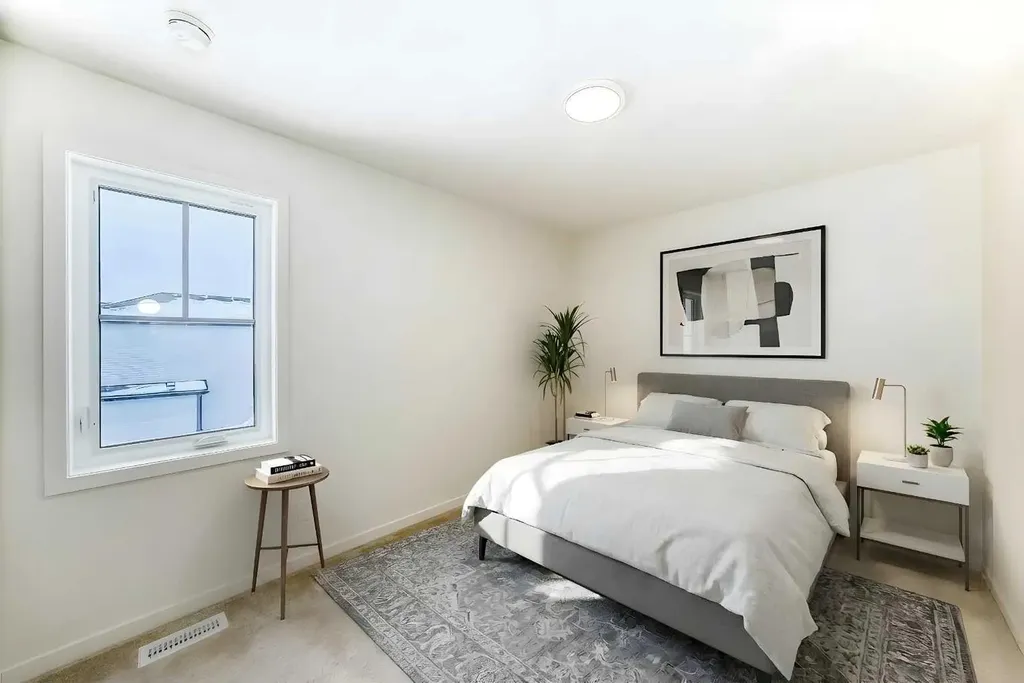 23 Bartlett Crescent SE Calgary AB T3S 0P5