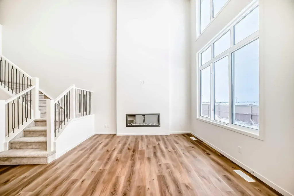 23 Bartlett Crescent SE Calgary AB T3S 0P5