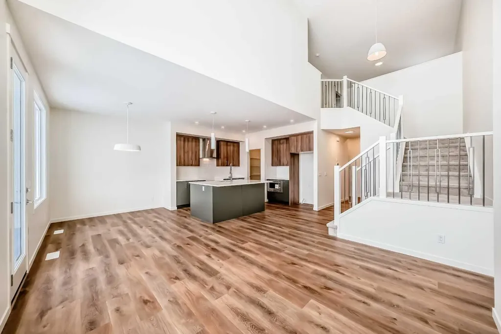 23 Bartlett Crescent SE Calgary AB T3S 0P5