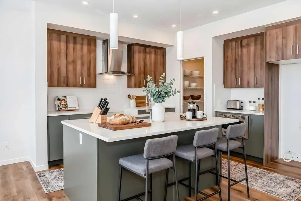 23 Bartlett Crescent SE Calgary AB T3S 0P5