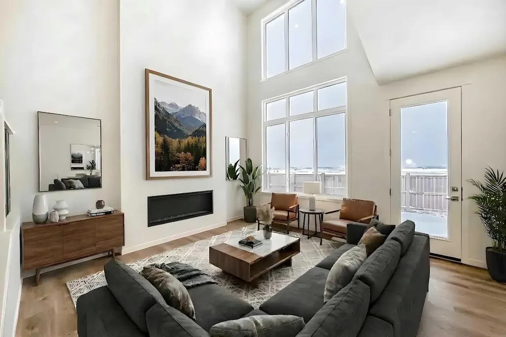 23 Bartlett Crescent SE Calgary AB T3S 0P5