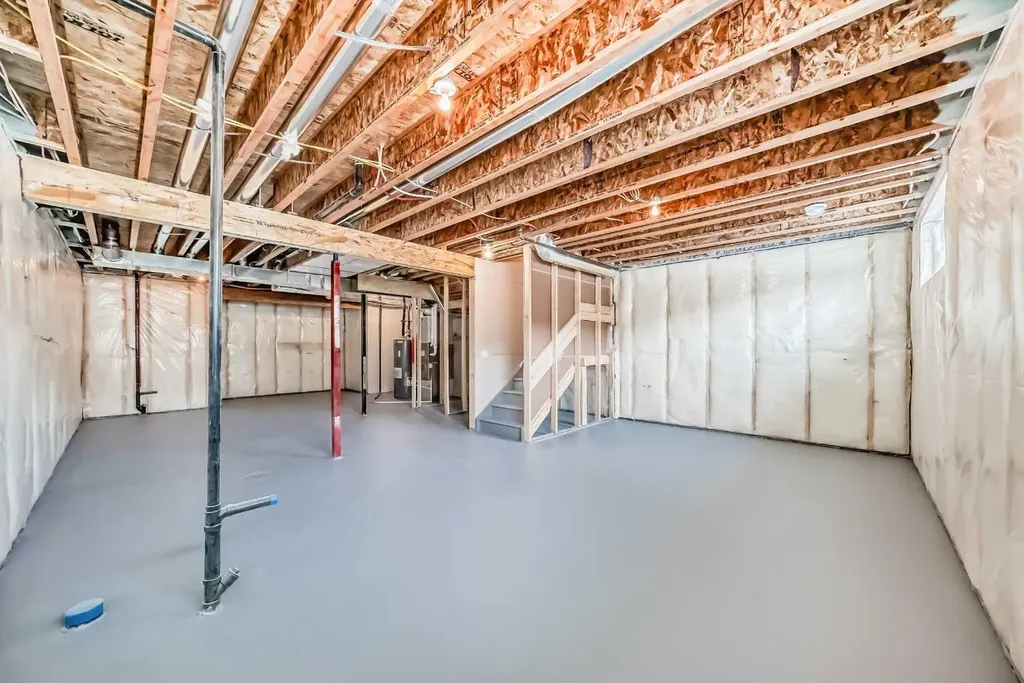 23 Bartlett Crescent SE Calgary AB T3S 0P5