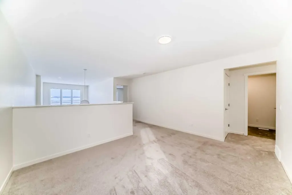 23 Bartlett Crescent SE Calgary AB T3S 0P5