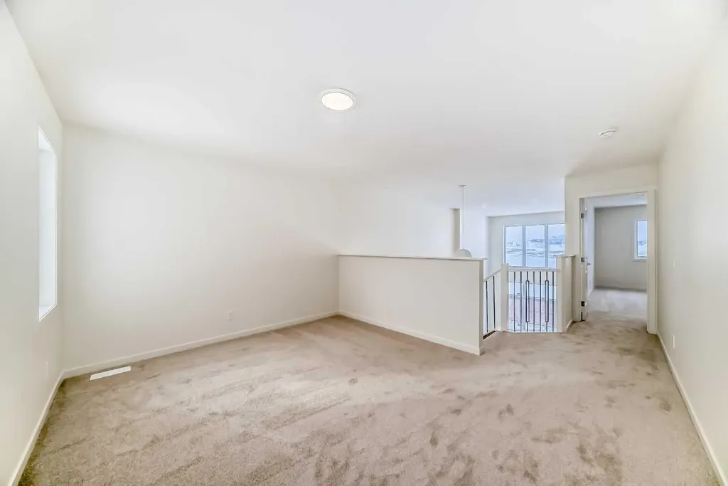 23 Bartlett Crescent SE Calgary AB T3S 0P5