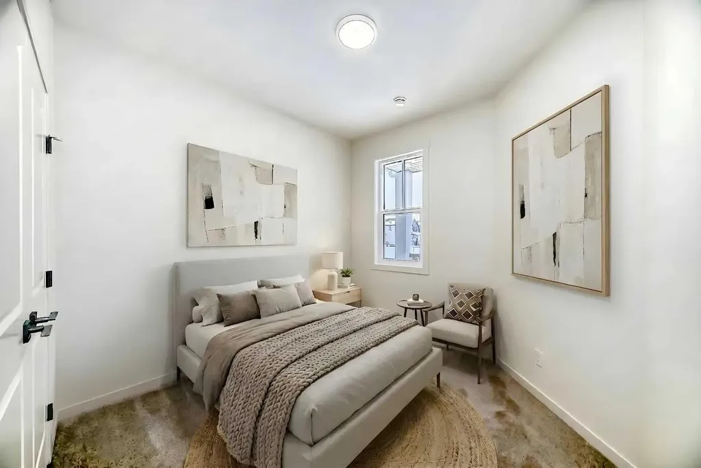 23 Bartlett Crescent SE Calgary AB T3S 0P5