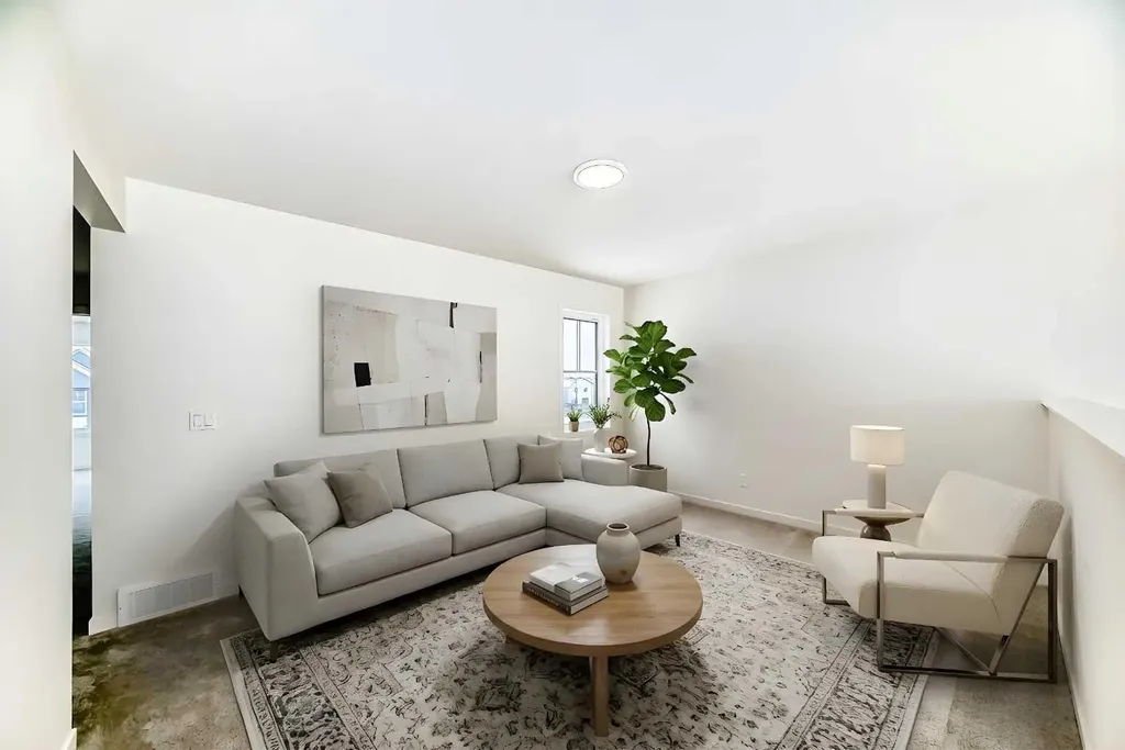 23 Bartlett Crescent SE Calgary AB T3S 0P5