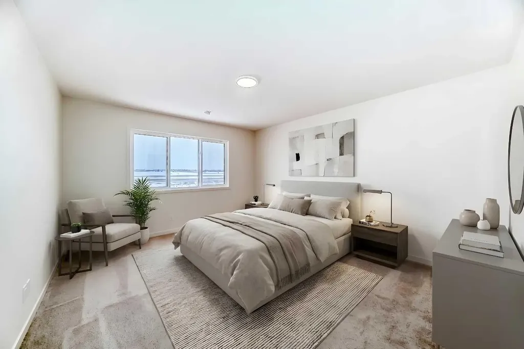 23 Bartlett Crescent SE Calgary AB T3S 0P5