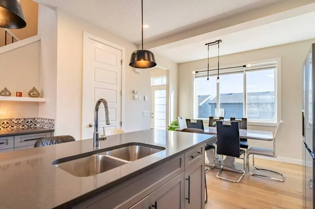 153 Waterford Boulevard Chestermere AB T1X 2M9
