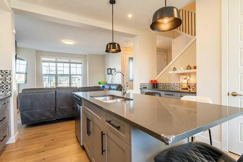 153 Waterford Boulevard Chestermere AB T1X 2M9