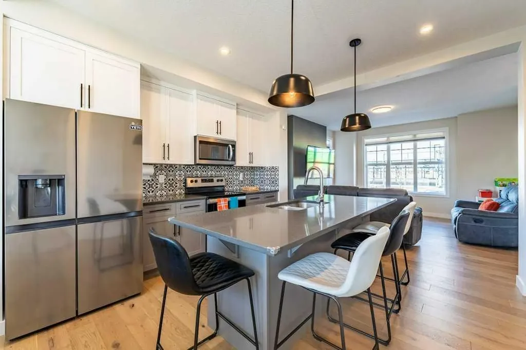 153 Waterford Boulevard Chestermere AB T1X 2M9