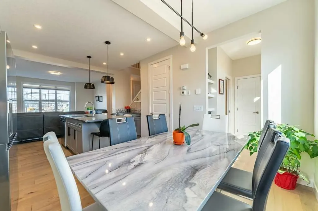153 Waterford Boulevard Chestermere AB T1X 2M9