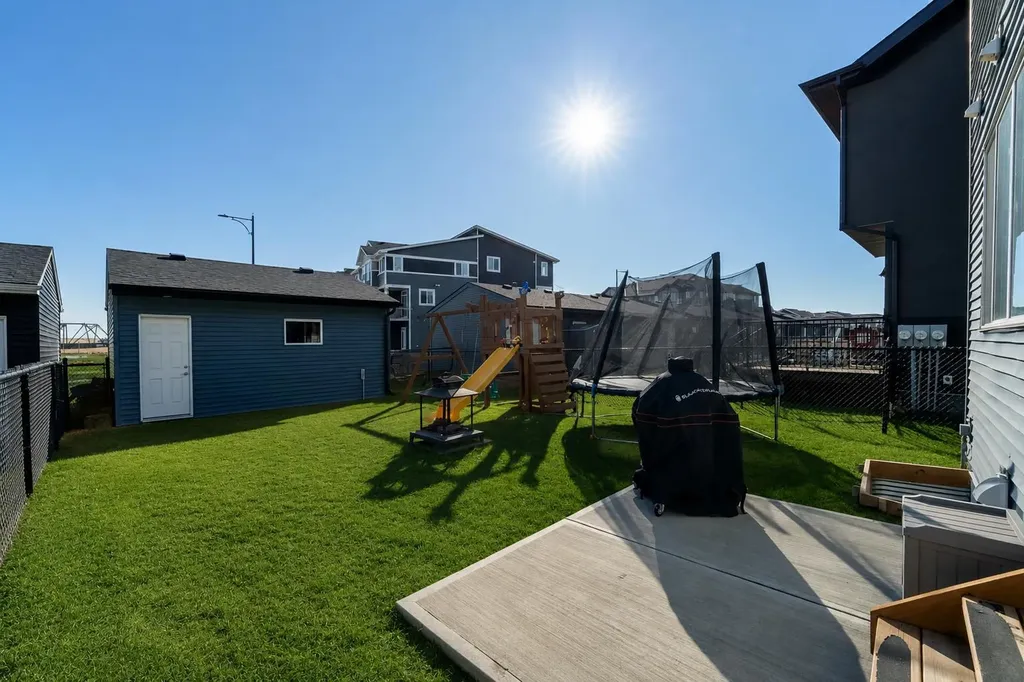 153 Waterford Boulevard Chestermere AB T1X 2M9
