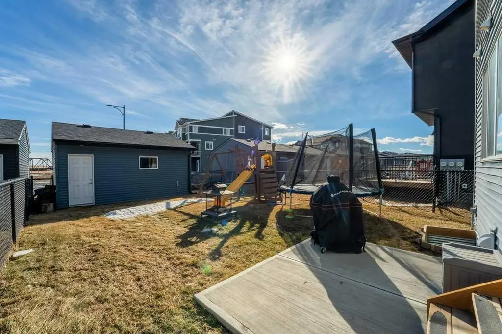 153 Waterford Boulevard Chestermere AB T1X 2M9