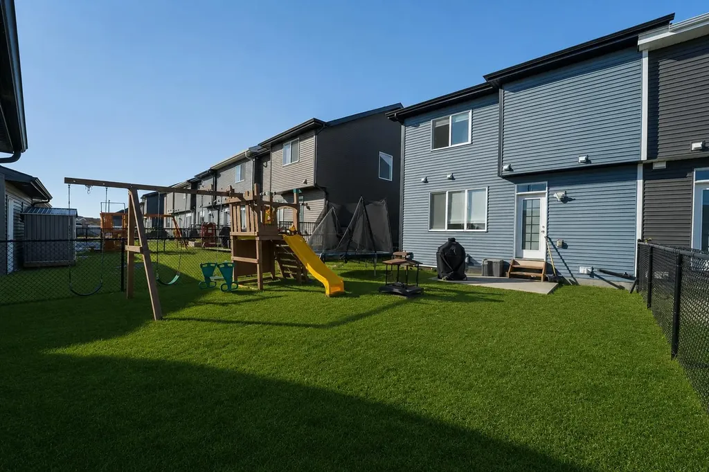 153 Waterford Boulevard Chestermere AB T1X 2M9