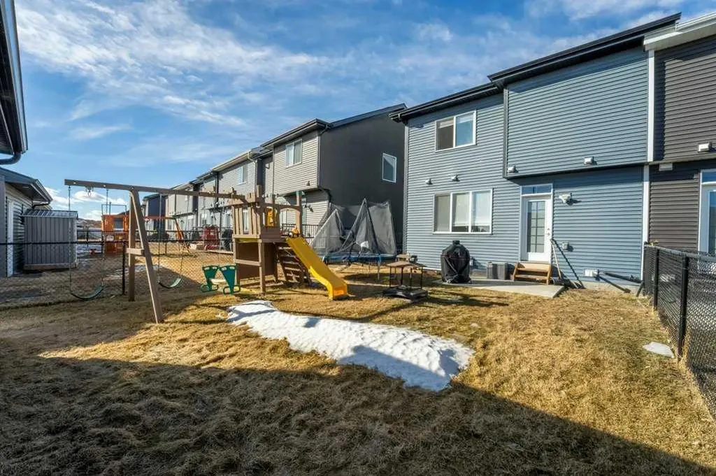 153 Waterford Boulevard Chestermere AB T1X 2M9