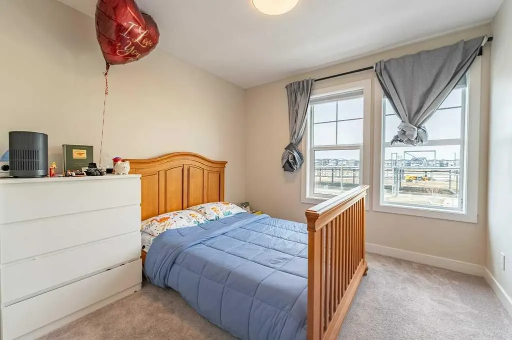 153 Waterford Boulevard Chestermere AB T1X 2M9