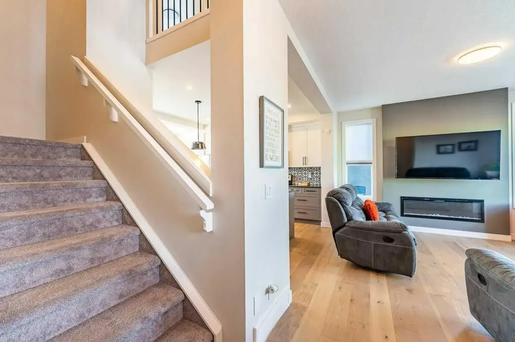153 Waterford Boulevard Chestermere AB T1X 2M9