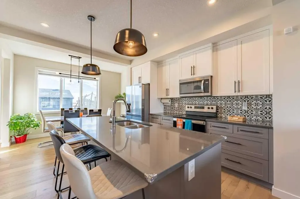 153 Waterford Boulevard Chestermere AB T1X 2M9