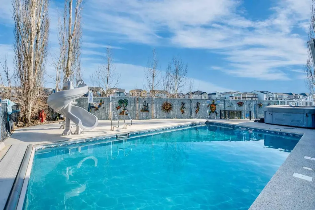 392 Rainbow Falls Way Chestermere AB T1X 1S6