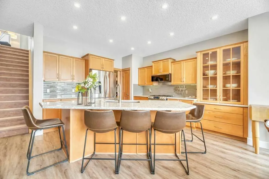 392 Rainbow Falls Way Chestermere AB T1X 1S6