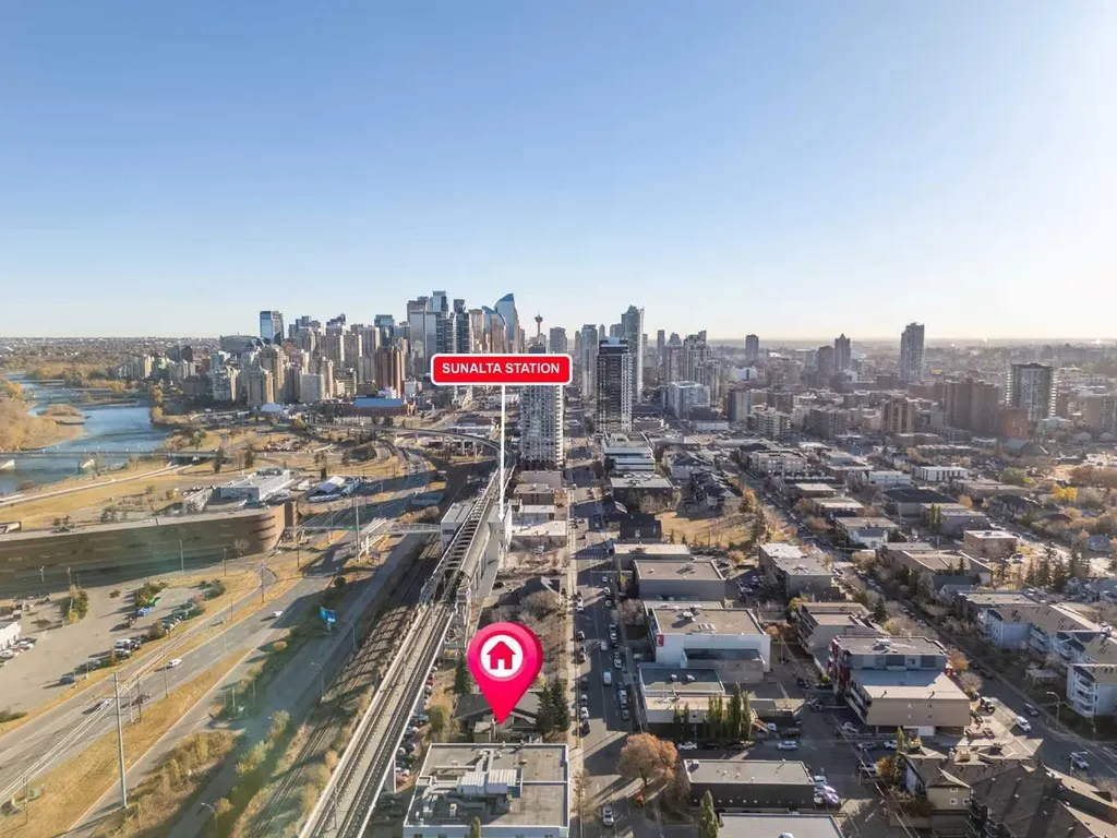 1742 10 Avenue SW Calgary AB T3C0J8