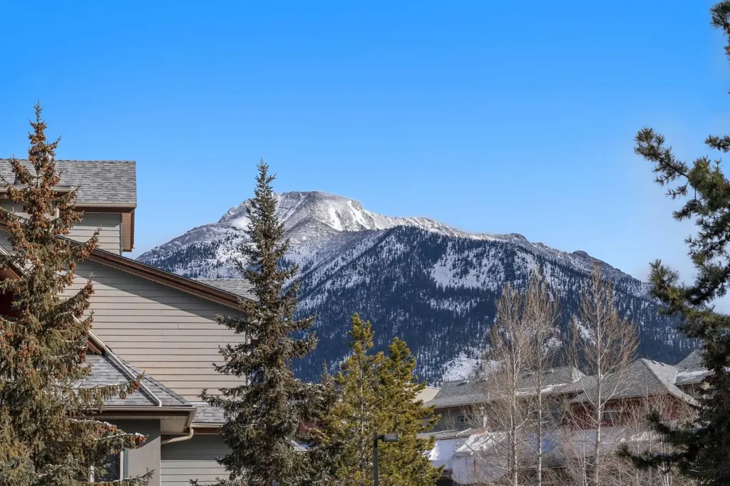 101 Montane Road Canmore AB T1W 0G2